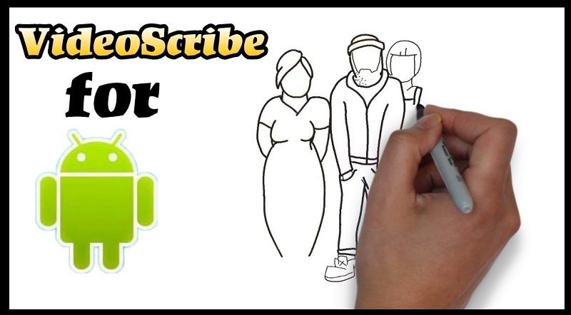 videoscribe software download for android