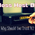 Boss Host BD