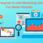 Integrate E-mail Marketing And SEO