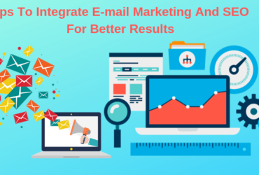 Integrate E-mail Marketing And SEO