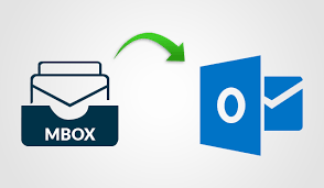 Open an MBOX File in Outlook 2019