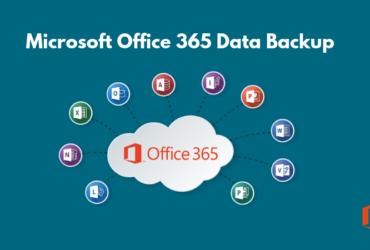 Microsoft office 365 data backup