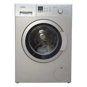 Bosch front load washing machine