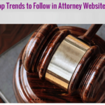 attorney-website-design