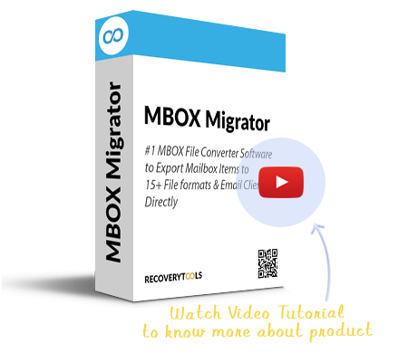 How to Convert MBOX Files