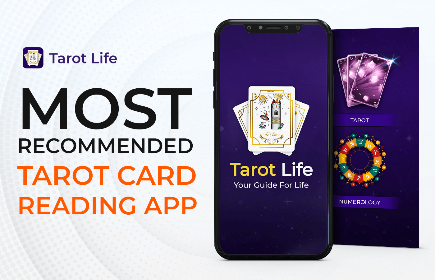 Most Recommended Tarot Card Reading Apps 2019