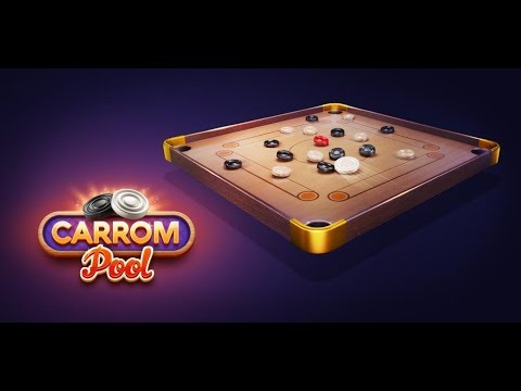 How To Download Carrom Pool Mod Apk For Android Techatron Net