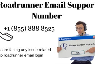 roadrunner email support number