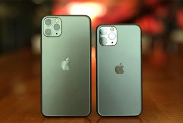 apple iphone 11 pro max