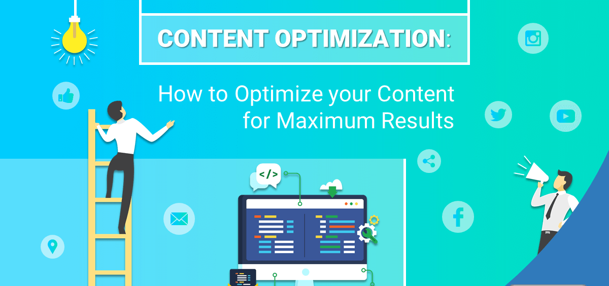 Content Optimization