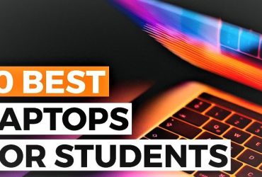 10 Best Laptops for Student