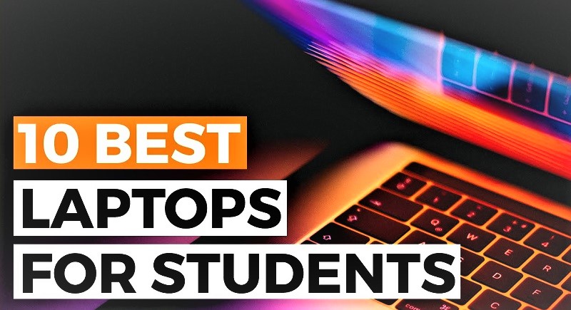 10 Best Laptops for Student