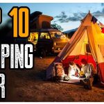 Camping Gadgets & Gear Inventions