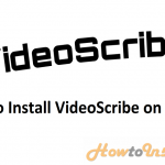 How To Install VideoScribe on PC and Mac