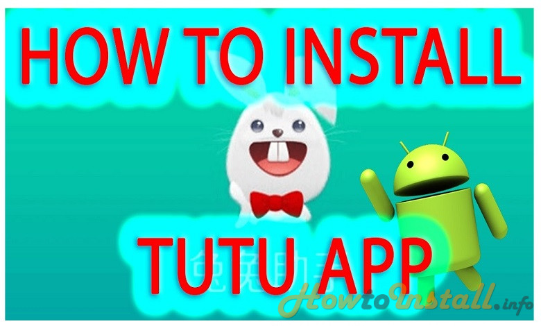 How to Install TUTU App