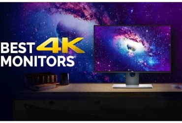 Best 4K Monitor