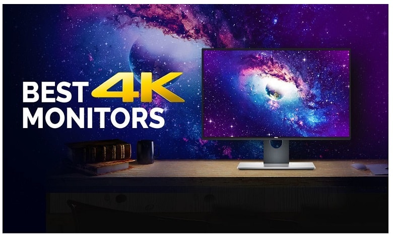 Best 4K Monitor