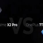 Realme X2 Pro vs OnePlus 7T