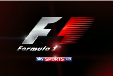 Formula 1 Live Streaming